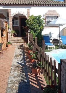 San Ambrosio Casa | FINCA LOS CHATOS