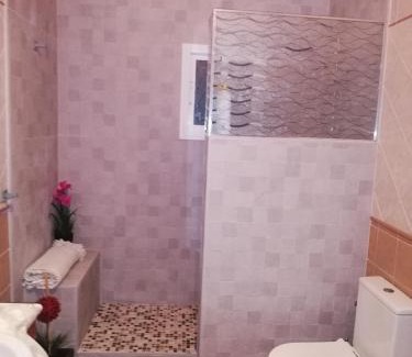 San Ambrosio Casa | FINCA LOS CHATOS