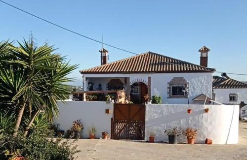 San Ambrosio Casa | FINCA LOS CHATOS