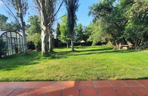 Pelayos del Arroyo Casa | Finca los Linares Vivienda de 165 m2 dentro de una una finca de 13.500 m2.