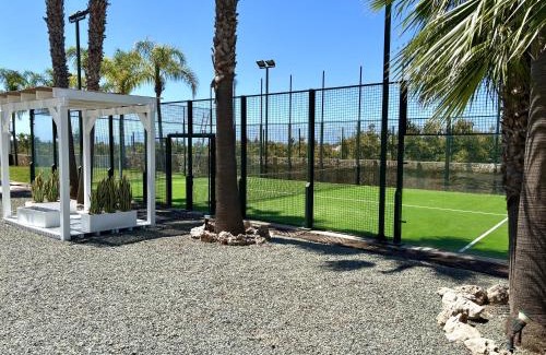 Vélez-Málaga Villa | Finca Los Llanos By Solymar Holiday