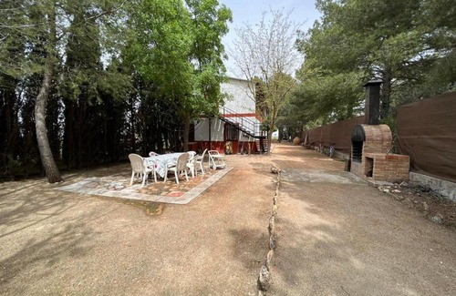 Jartos Casa | Finca Los Molinos