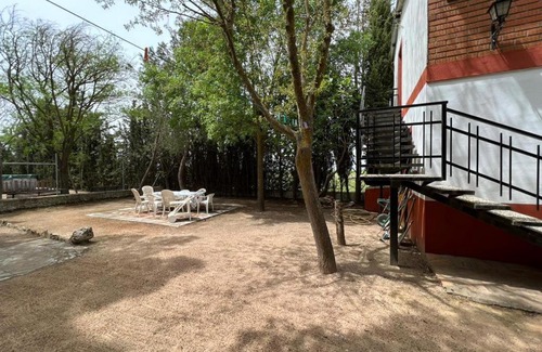 Jartos Casa | Finca Los Molinos
