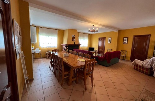 Jartos Casa | Finca Los Molinos