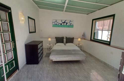 Santa Bárbara Casa | Finca Los Pajaritos