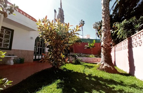 Santa Bárbara Casa | Finca Los Pajaritos