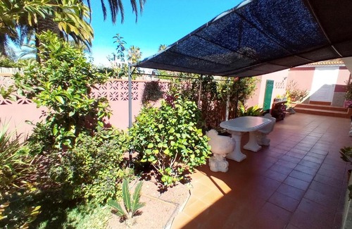 Santa Bárbara Casa | Finca Los Pajaritos