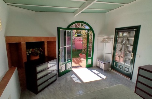 Santa Bárbara Casa | Finca Los Pajaritos