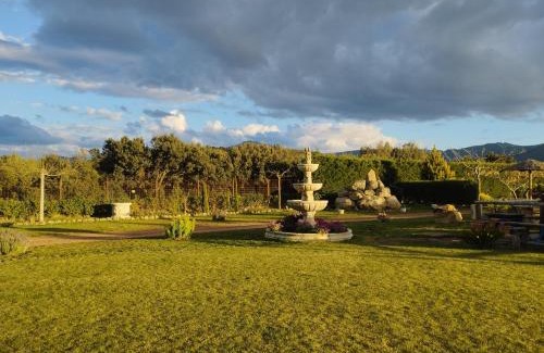 Navahermosa Casa | Finca Los Pajaros cerca de Puy du fou Toledo
