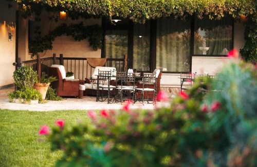 Navahermosa Casa | Finca Los Pajaros cerca de Puy du fou Toledo