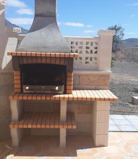 Pájara Casa | Finca Los Rosales
