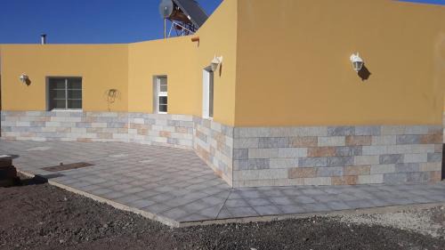Pájara Casa | Finca Los Rosales