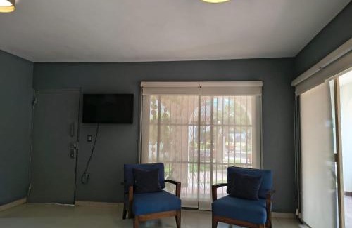 Topolobampo Complejo | FINCA LUZ DEL MAR