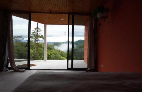 Quebrada La Gamba Cama Y Desayuno | Finca Mālama