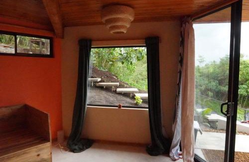 Quebrada La Gamba Cama Y Desayuno | Finca Mālama