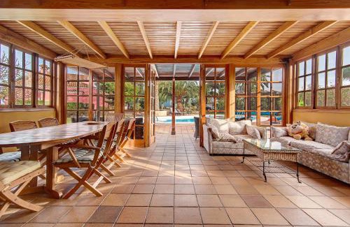 La Solana Casa | Finca Madroñal