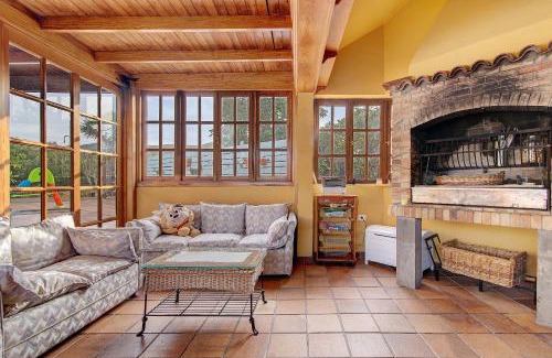 La Solana Casa | Finca Madroñal