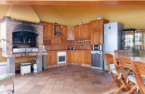 La Solana Casa | Finca Madroñal