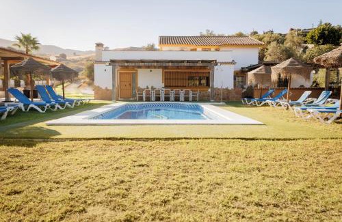 Alhaurín de la Torre Casa | Finca Malagueando