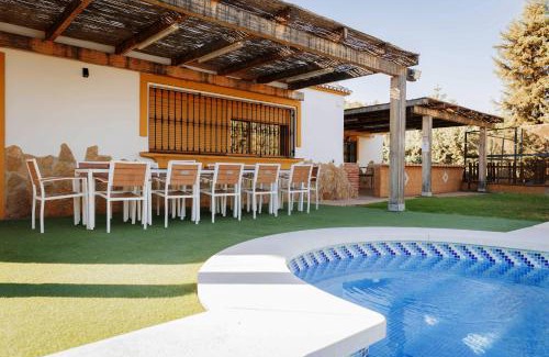 Alhaurín de la Torre Casa | Finca Malagueando