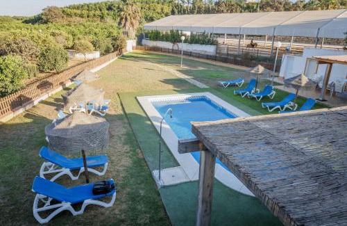 Alhaurín de la Torre Casa | Finca Malagueando