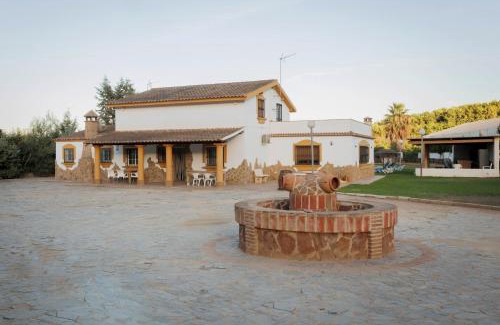 Alhaurín de la Torre Casa | Finca Malagueando