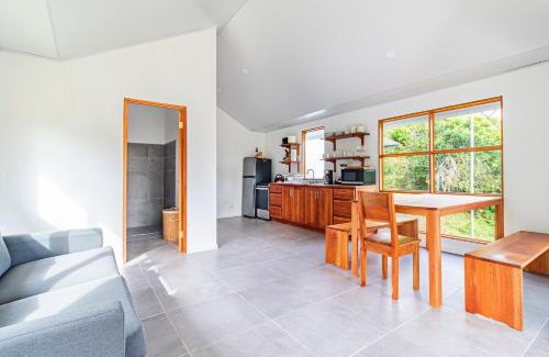 San Isidro de El General Casa | Finca Mango - 40 acre paradise