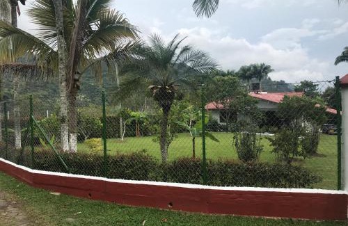 Pacho Otro | Finca Marandua Cabaña El Cielo