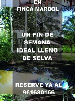 Campoverde Otro | Finca Mardol