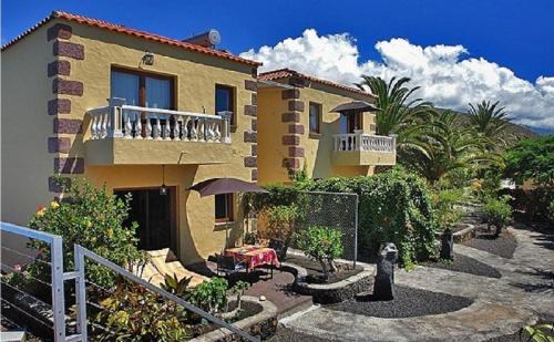 Tazacorte Complejo | Finca Marina BuenVivir