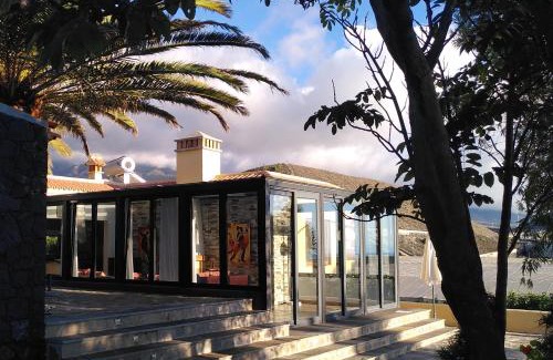Tazacorte Complejo | Finca Marina BuenVivir