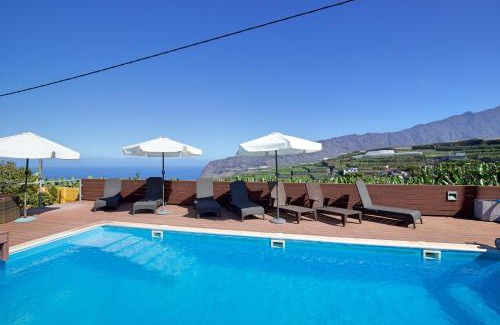Tazacorte Complejo | Finca Marina BuenVivir