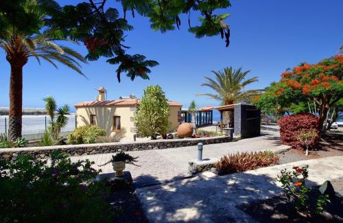 Tazacorte Complejo | Finca Marina BuenVivir