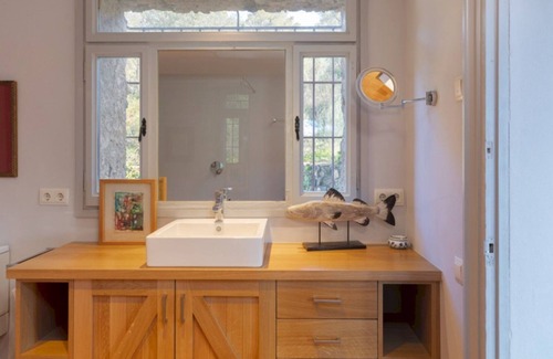 Mont-Ras Casa | Finca Mas Gotas - unique charming estate