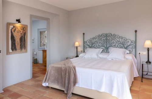 Mont-Ras Casa | Finca Mas Gotas - unique charming estate