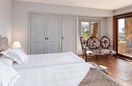 Mont-Ras Casa | Finca Mas Gotas - unique charming estate