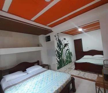 Acacias Apartamento | Finca MI FUNDO