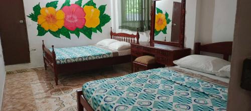 Acacias Apartamento | Finca MI FUNDO