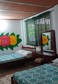Acacias Apartamento | Finca MI FUNDO