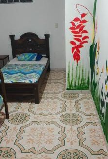 Acacias Apartamento | Finca MI FUNDO