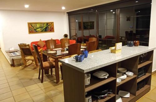 Salento Chalet De Esquí | Finca Mi Paraíso. Acogedora casa de campo a 5 minutos de Salento