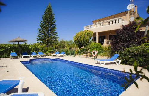 Felanitx Villa | Finca Miquel Tomas