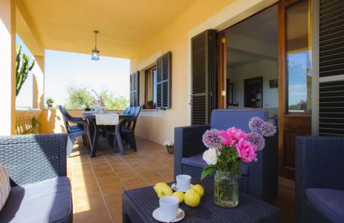 Felanitx Villa | Finca Miquel Tomas