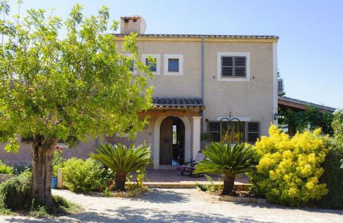 Felanitx Villa | Finca Miquel Tomas