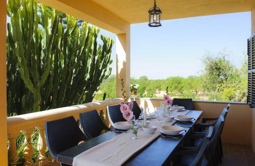 Felanitx Villa | Finca Miquel Tomas