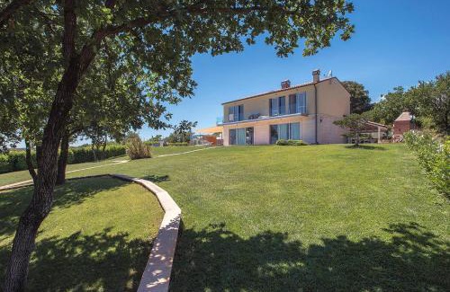 Peruski Casa | Finca mit privatem Infinity-Pool, Klima, WLAN und atemberaubenden Ausblick