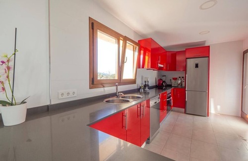 Buger Casa | finca monika natalia