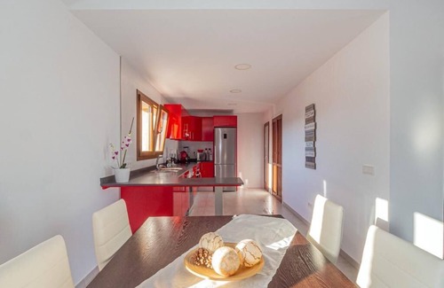 Buger Casa | finca monika natalia