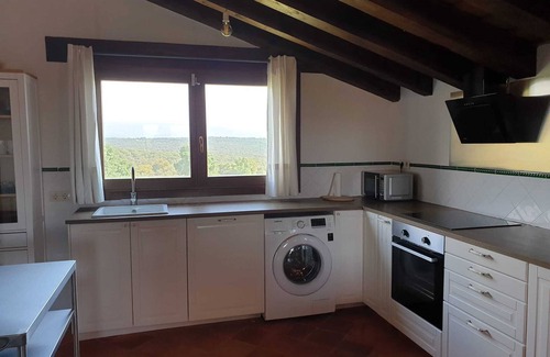 Carrascal de la Cuesta Casa | Finca Montechico, casa Matute, Segovia
