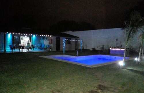 La Banda Casa | Finca Morita